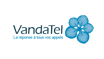 VANDATEL - client of ALL IS POSSIBLE AGENCY
