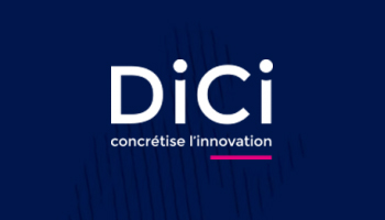 DICI DESIGN - client of ALL IS POSSIBLE AGENCY