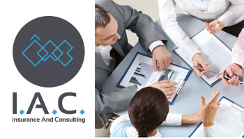 IAC Financial Risk Insurances - client of ALL IS POSSIBLE AGENCY