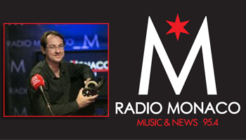 RADIO MONACO - client of ALL IS POSSIBLE AGENCY