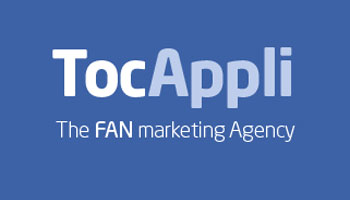 TOCAPPLI - client of ALL IS POSSIBLE AGENCY