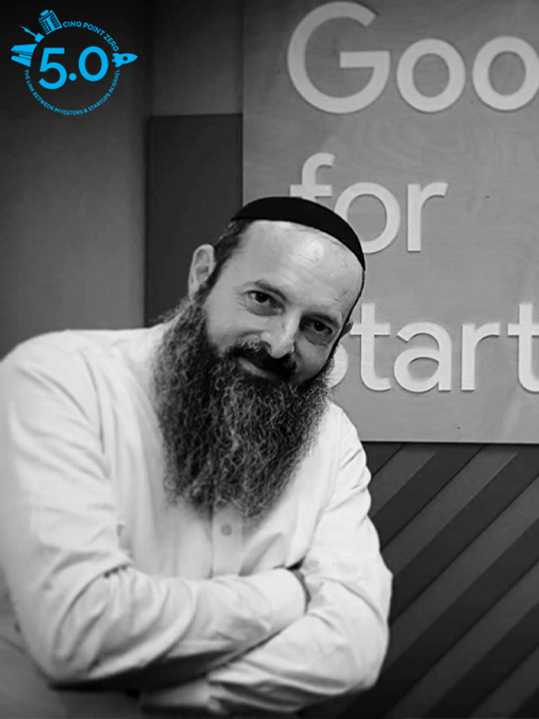 david yossef sanhedrin