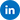 linkedin icon