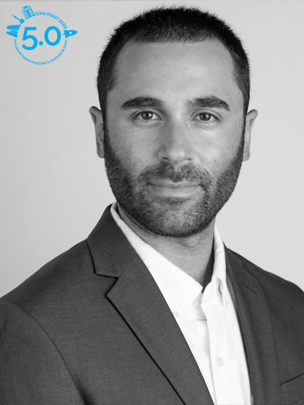 Moshe S. Arazi 5.0