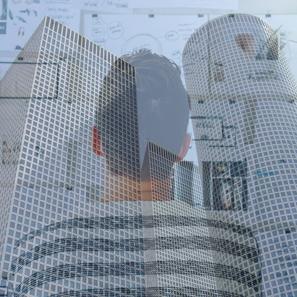 5.0 : the link between investors & startups in israel