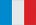 flag french